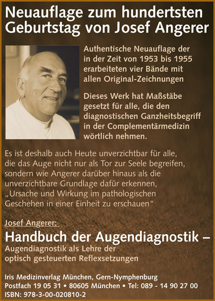 Angerer